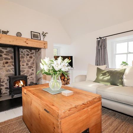 Lily Collie'S Villa Fochabers Ngoại thất bức ảnh