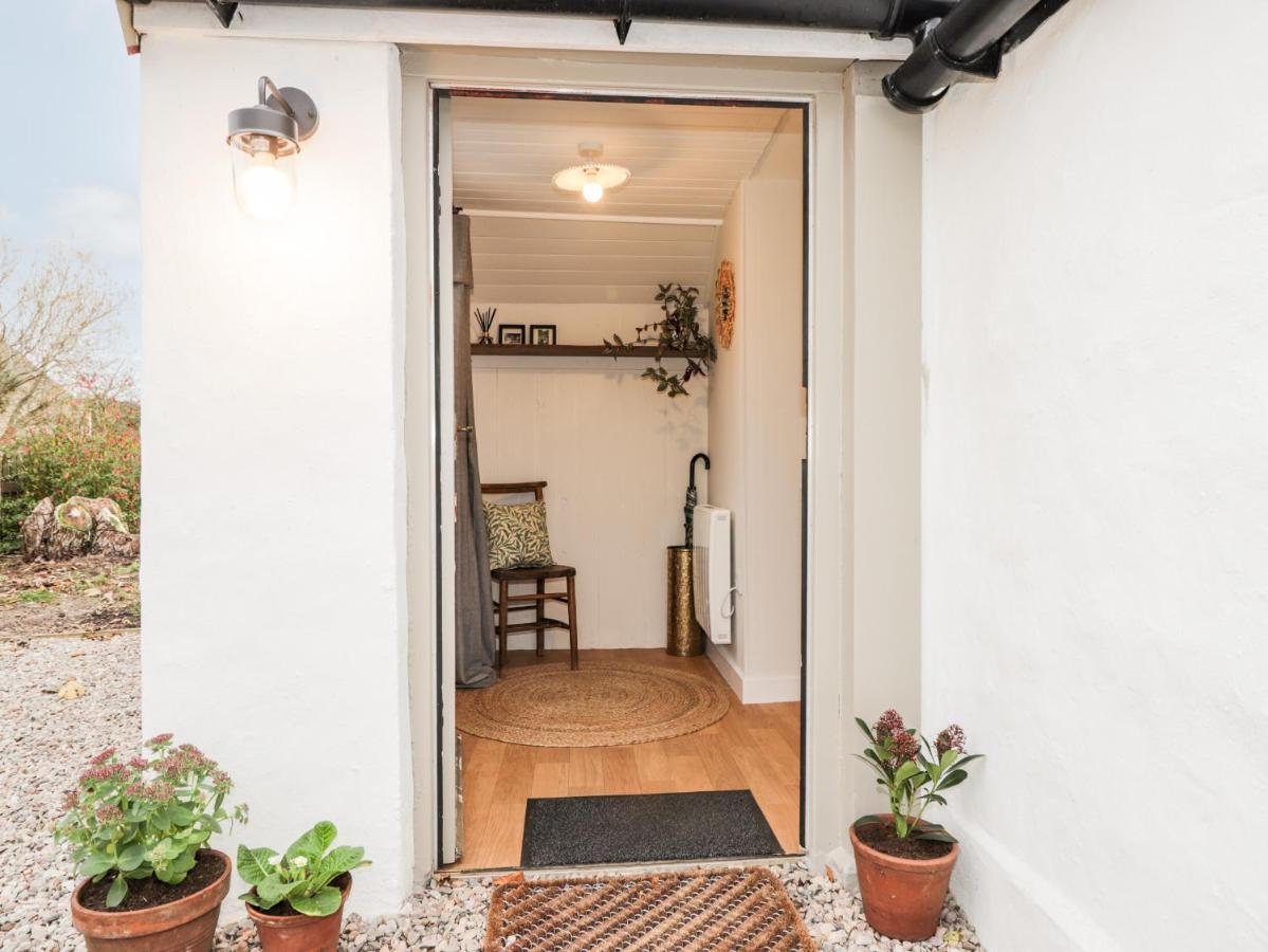 Lily Collie'S Villa Fochabers Ngoại thất bức ảnh