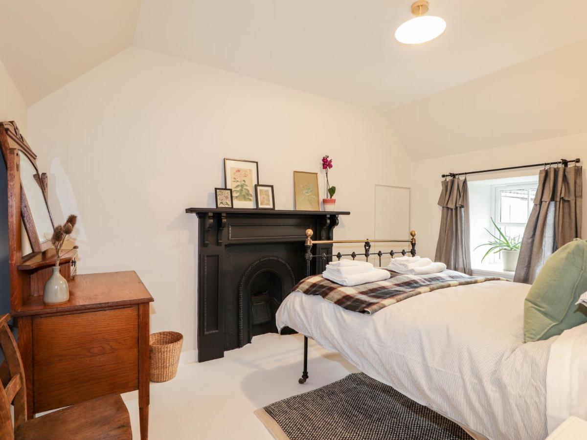 Lily Collie'S Villa Fochabers Ngoại thất bức ảnh